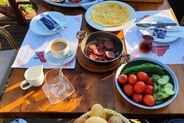 Muhtarın Yeri - Resim 6