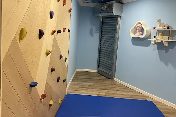 JOHN REED Fitness Istanbul - Resim 14