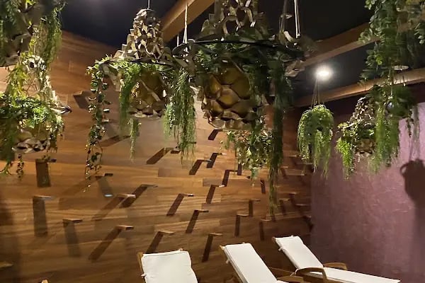 JOHN REED Fitness Istanbul - Resim 7