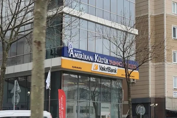 Özel Ataşehir Amerikan Kültür Yabancı Dil Kursu - Resim 3
