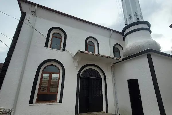 Mesruriye Cami - Resim 6