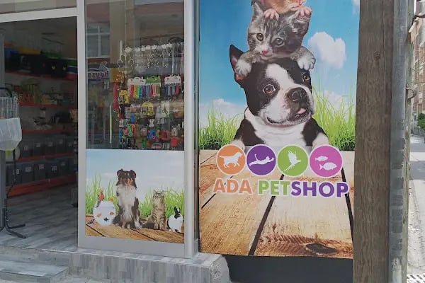 Ada petshop - Resim 1