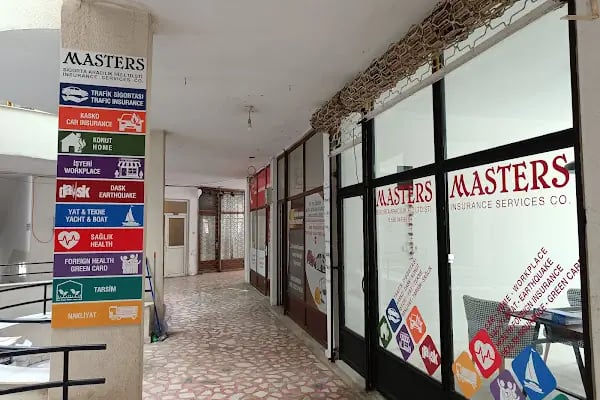 Masters Sigorta Aracılık Hizmetleri - Resim 2