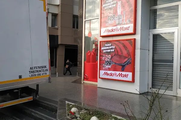 İhlas Yetkili Servis - Resim 1
