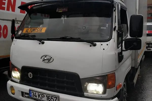 İhlas Yetkili Servis - Resim 5