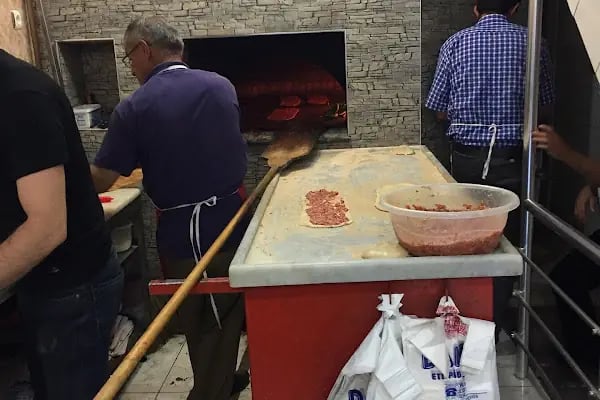 Damak Pide Salonu - Resim 8