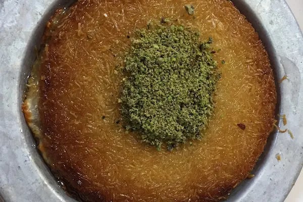 Damak Pide Salonu - Resim 7