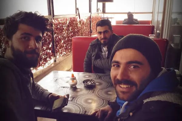 Damak Pide Salonu - Resim 12