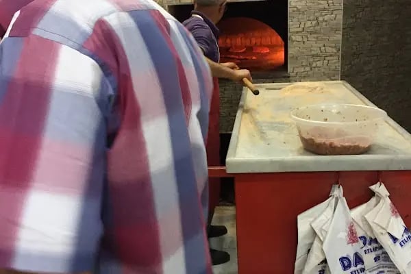Damak Pide Salonu - Resim 10