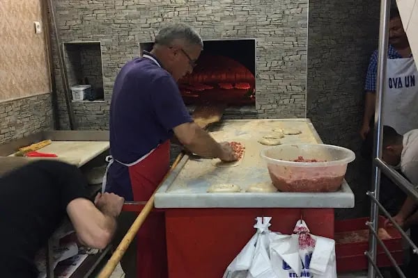 Damak Pide Salonu - Resim 14
