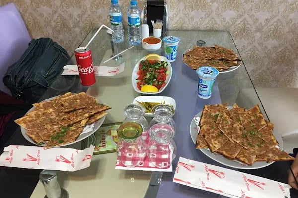 Damak Pide Salonu - Resim 2