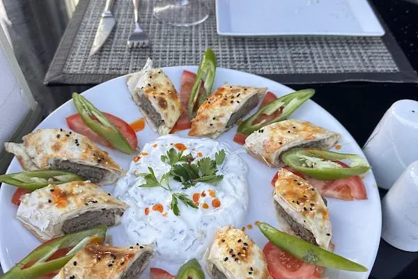 Cheers Restaurant - Resim 20