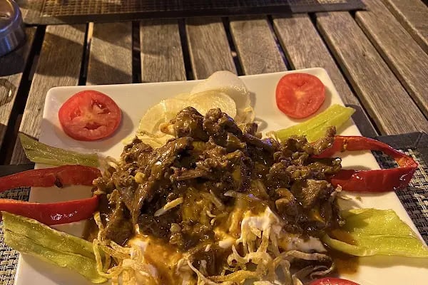 Cheers Restaurant - Resim 9