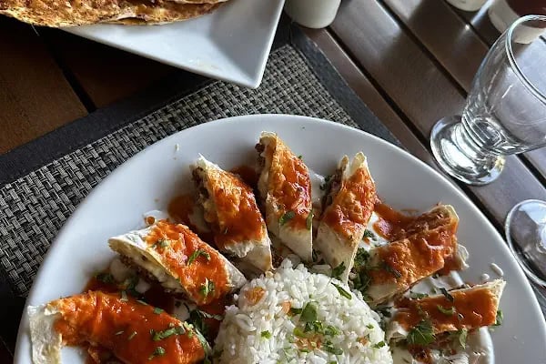 Cheers Restaurant - Resim 11