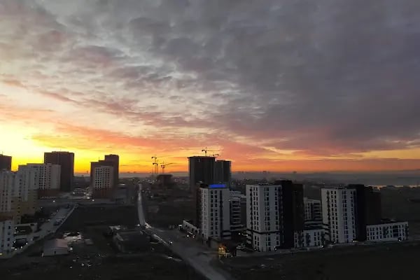 Bizim Evler 10 - Resim 9