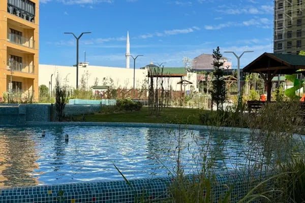 Bizim Evler 10 - Resim 4