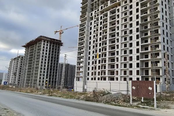 Bizim Evler 10 - Resim 3