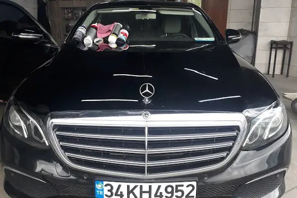 MEYDAN OTO KUAAFOR MERKEZI - Resim 16