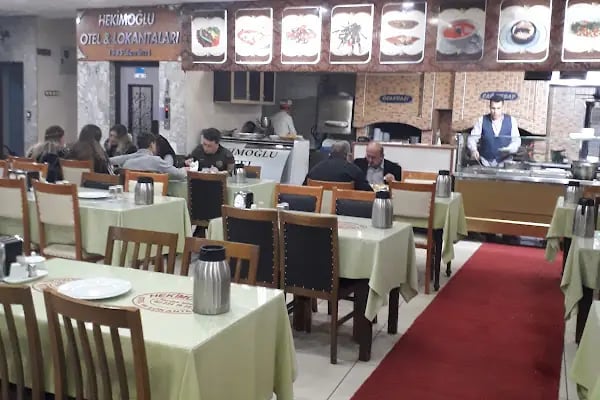 Hotel hekimoglu - Resim 5