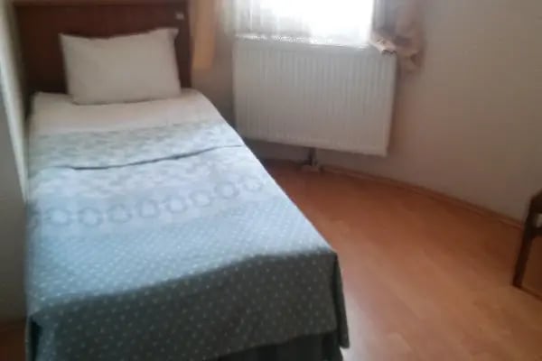 Hotel hekimoglu - Resim 4