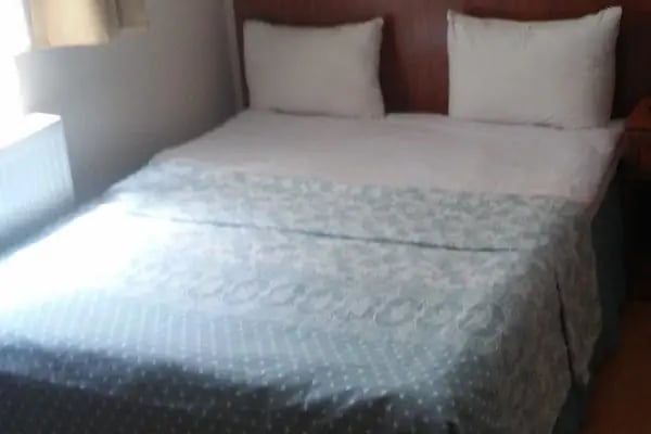 Hotel hekimoglu - Resim 7