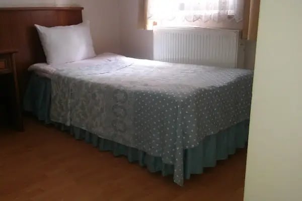 Hotel hekimoglu - Resim 9