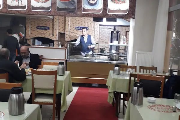 Hotel hekimoglu - Resim 3