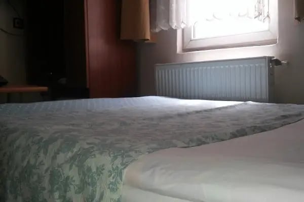 Hotel hekimoglu - Resim 2