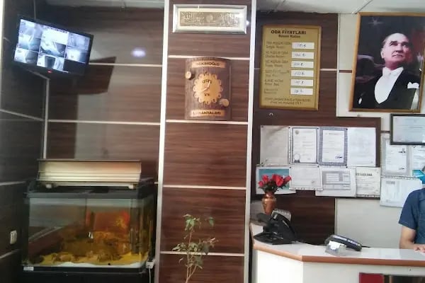 Hotel hekimoglu - Resim 8