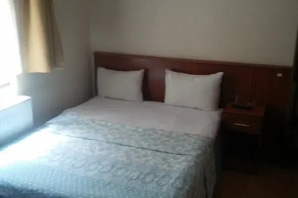 Hotel hekimoglu - Resim 12