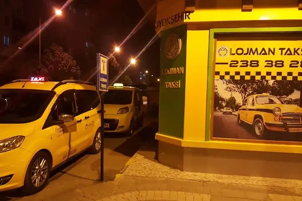 Malatya Taksi lojman Taksi - Resim 3