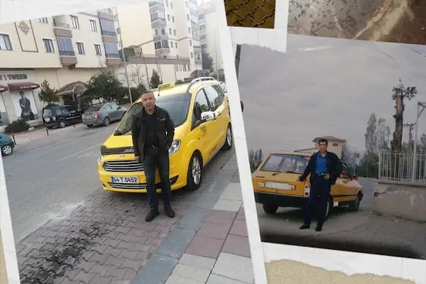 Malatya Taksi lojman Taksi - Resim 17