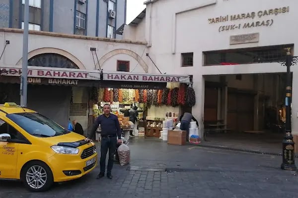 Malatya Taksi lojman Taksi - Resim 8