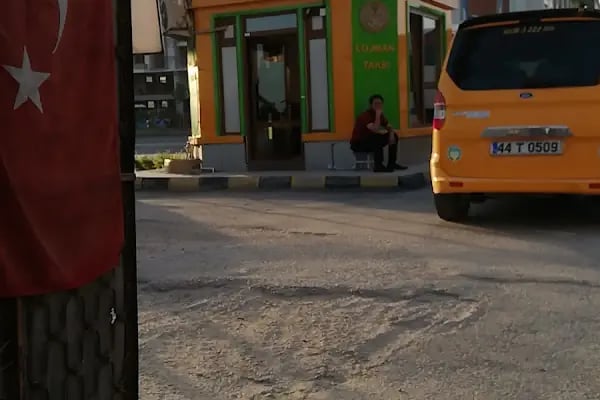 Malatya Taksi lojman Taksi - Resim 15