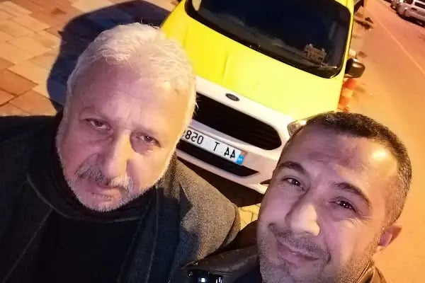 Malatya Taksi lojman Taksi - Resim 19