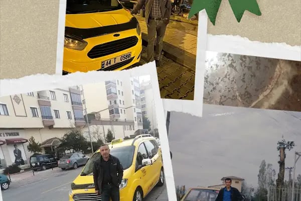 Malatya Taksi lojman Taksi - Resim 5