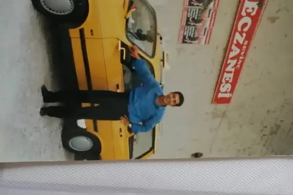 Malatya Taksi lojman Taksi - Resim 18