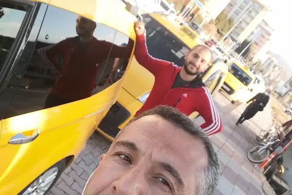Malatya Taksi lojman Taksi - Resim 20