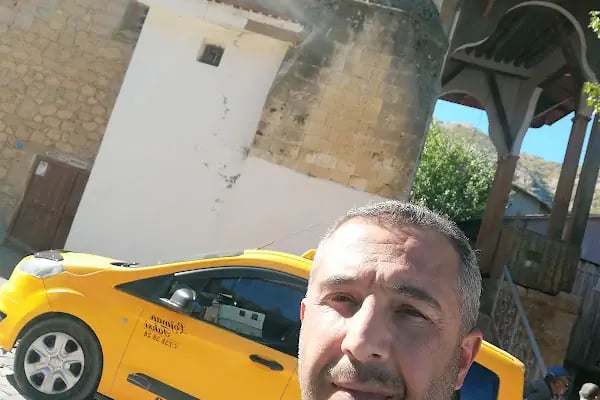 Malatya Taksi lojman Taksi - Resim 14
