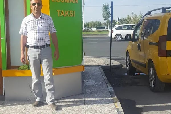 Malatya Taksi lojman Taksi - Resim 9