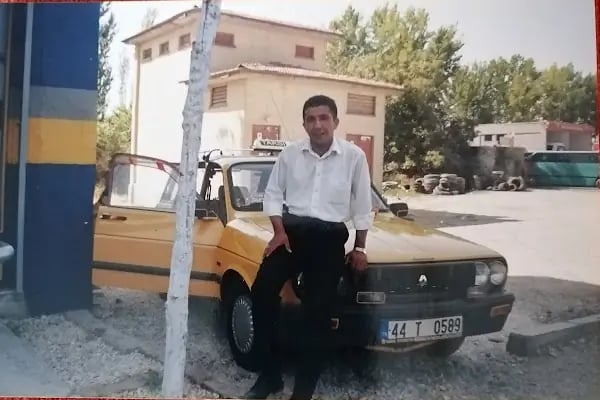 Malatya Taksi lojman Taksi - Resim 6