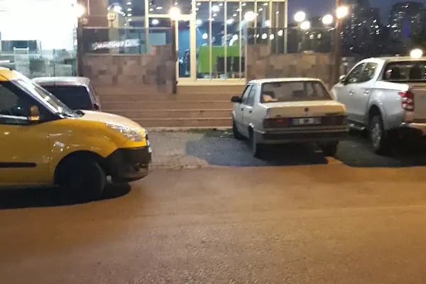 H.R KURUTEMIZLEME TERZI - Resim 11
