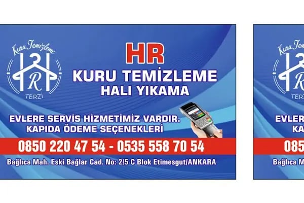 H.R KURUTEMIZLEME TERZI - Resim 15