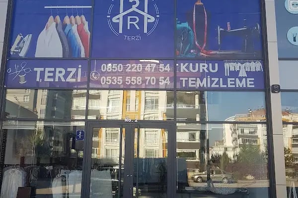 H.R KURUTEMIZLEME TERZI - Resim 2