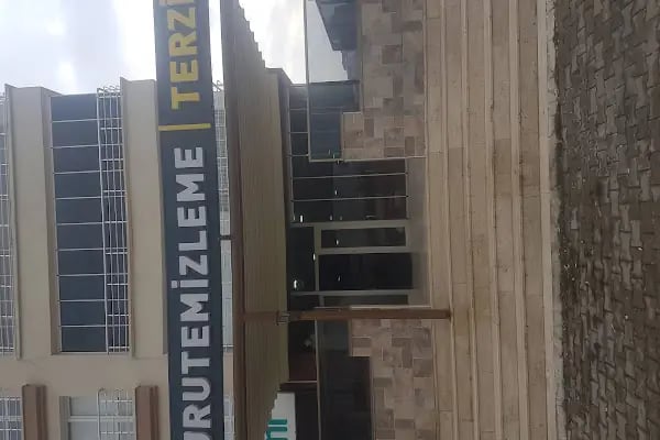 H.R KURUTEMIZLEME TERZI - Resim 16