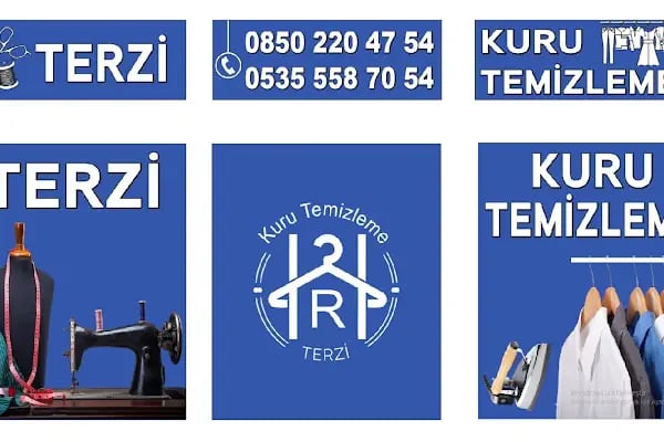H.R KURUTEMIZLEME TERZI - Resim 18