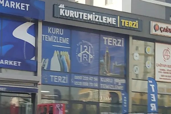 H.R KURUTEMIZLEME TERZI - Resim 9