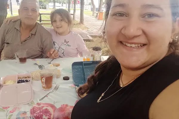 Plevne Aile Parkı - Resim 7