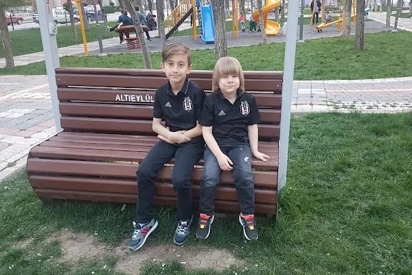 Plevne Aile Parkı - Resim 3