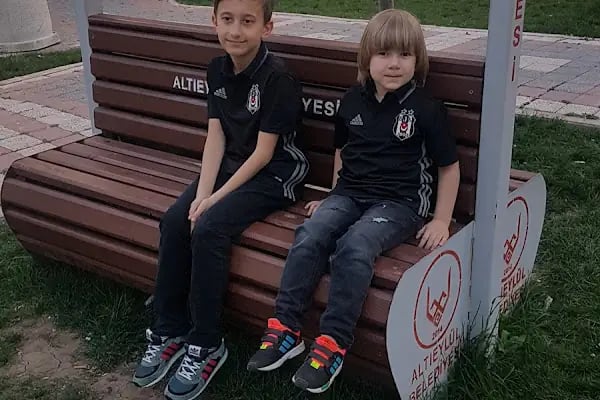 Plevne Aile Parkı - Resim 5